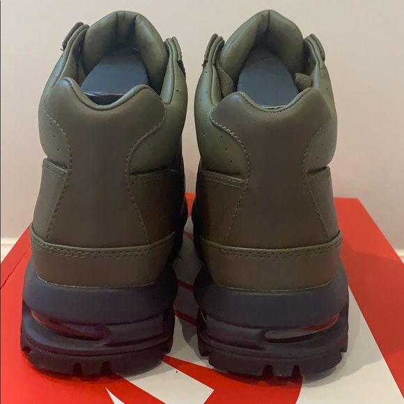 *NEW* Nike Air Max ACG Goadome Boot - Picture 5 of 6